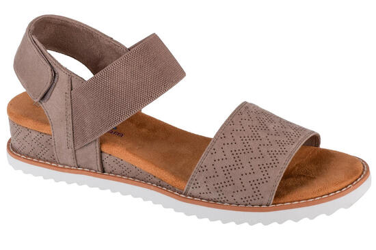 Sandalen Damen Desert Kiss