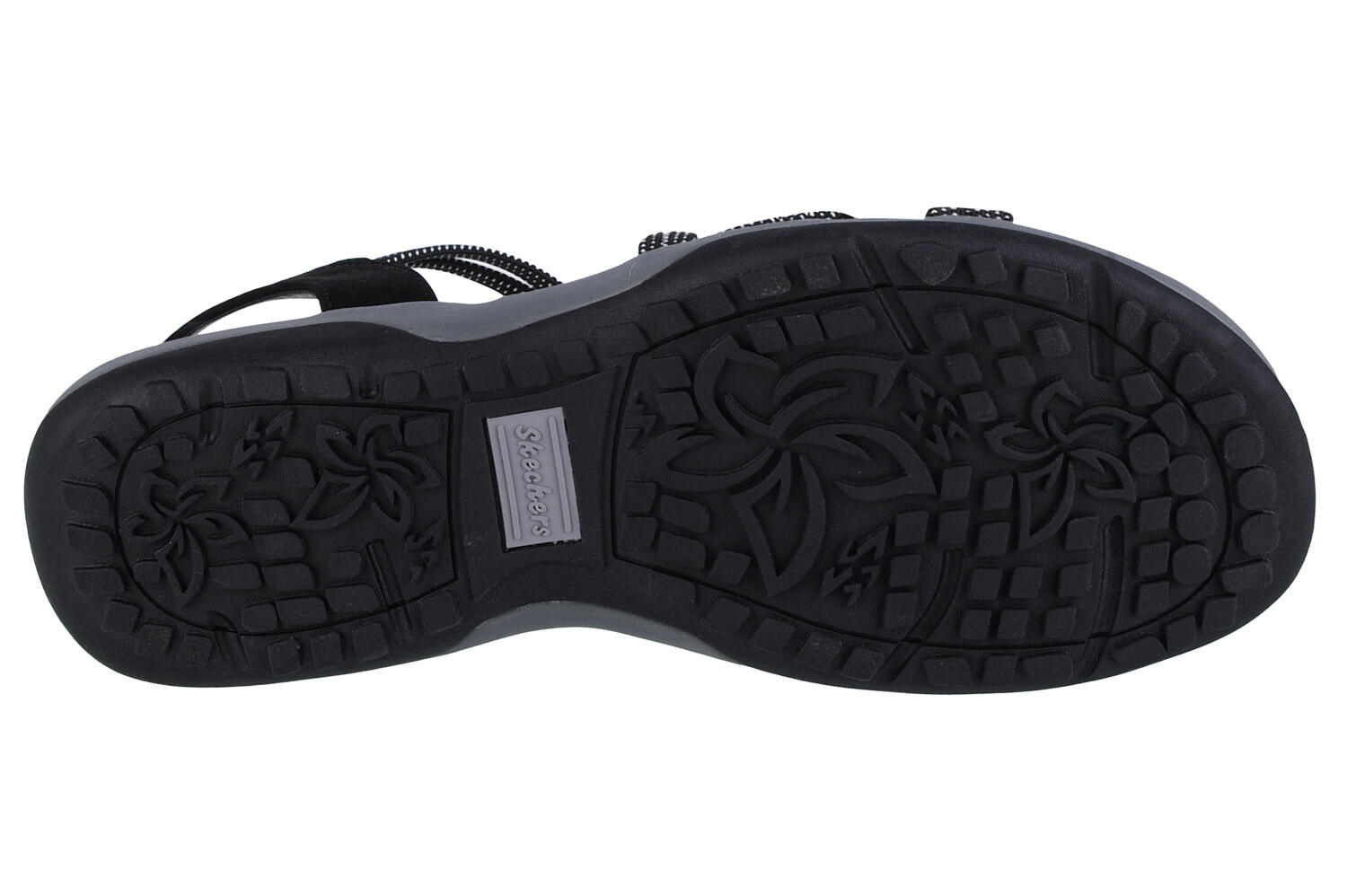 Des sandales pour femmes Skechers Reggae Slim - Turn It Up 4/6