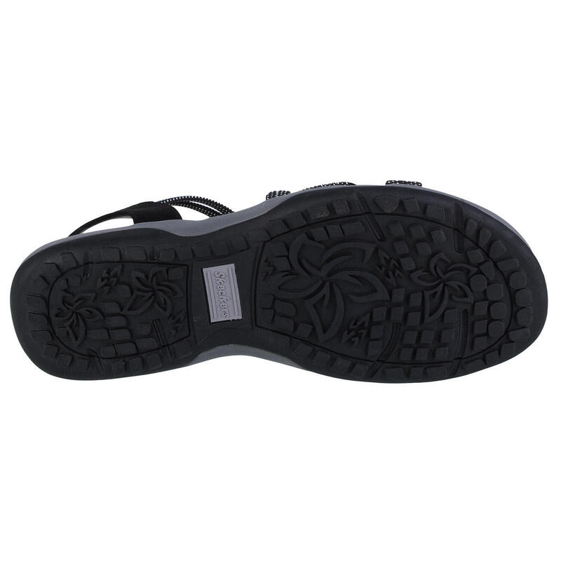 Sandalen voor vrouwen Skechers Reggae Slim - Turn It Up