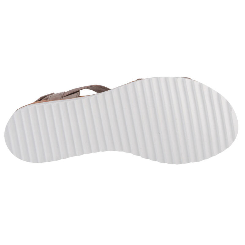 Sandalen voor vrouwen Desert Kiss