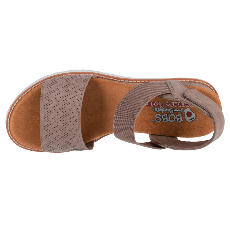 Sandalen voor vrouwen Desert Kiss
