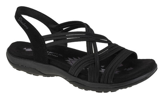 Sandalen Damen Reggae Slim Simply Stretch Sandals