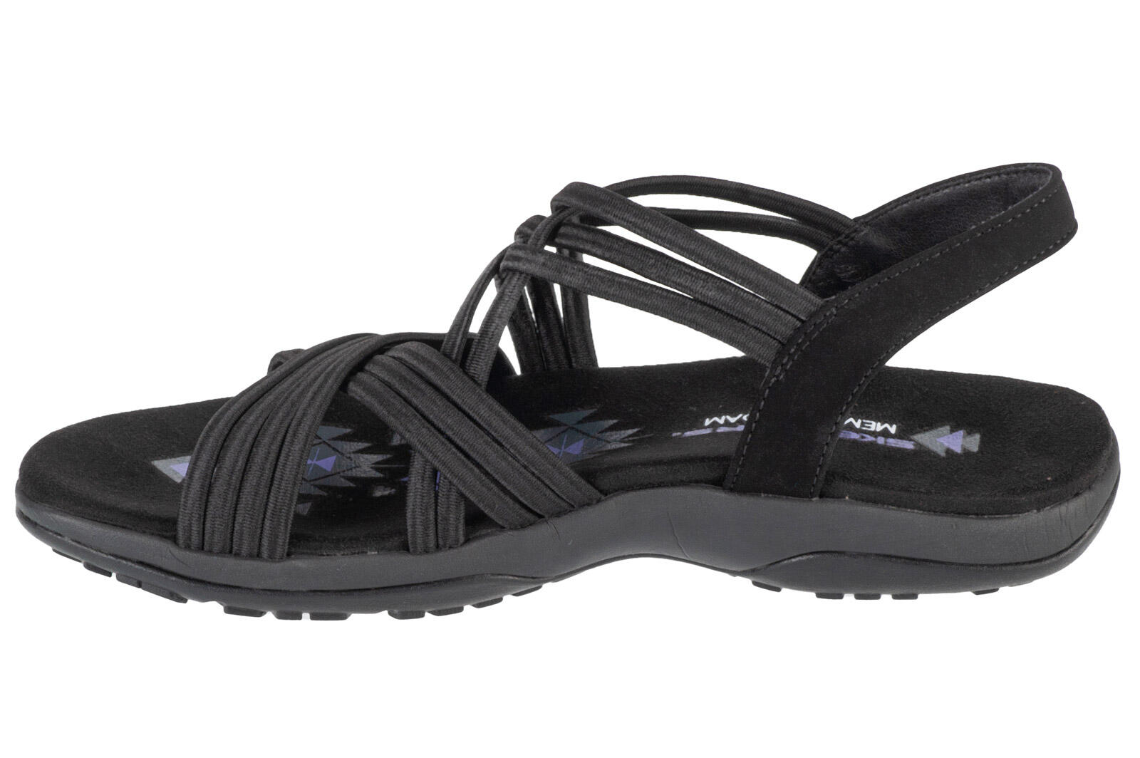 Sandales pour femmes Reggae Slim - Sunnyside 2/7