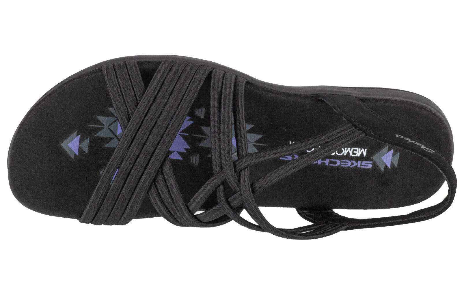Sandales pour femmes Reggae Slim - Sunnyside 3/7