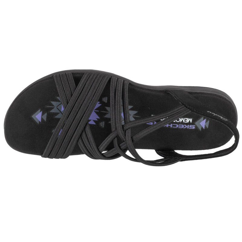 Sandalen voor vrouwen Reggae Slim - Sunnyside