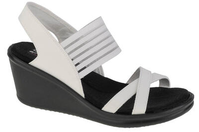 Sandalen Damen Rumblers-Solar Burst