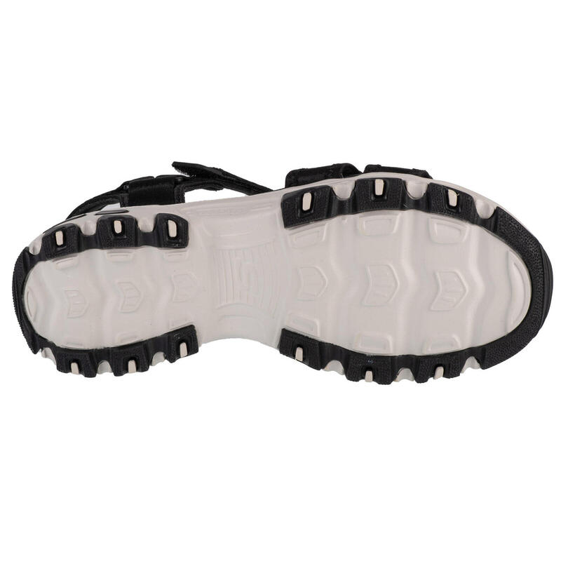 Sandale Skechers Model 31514s Culoare Negru