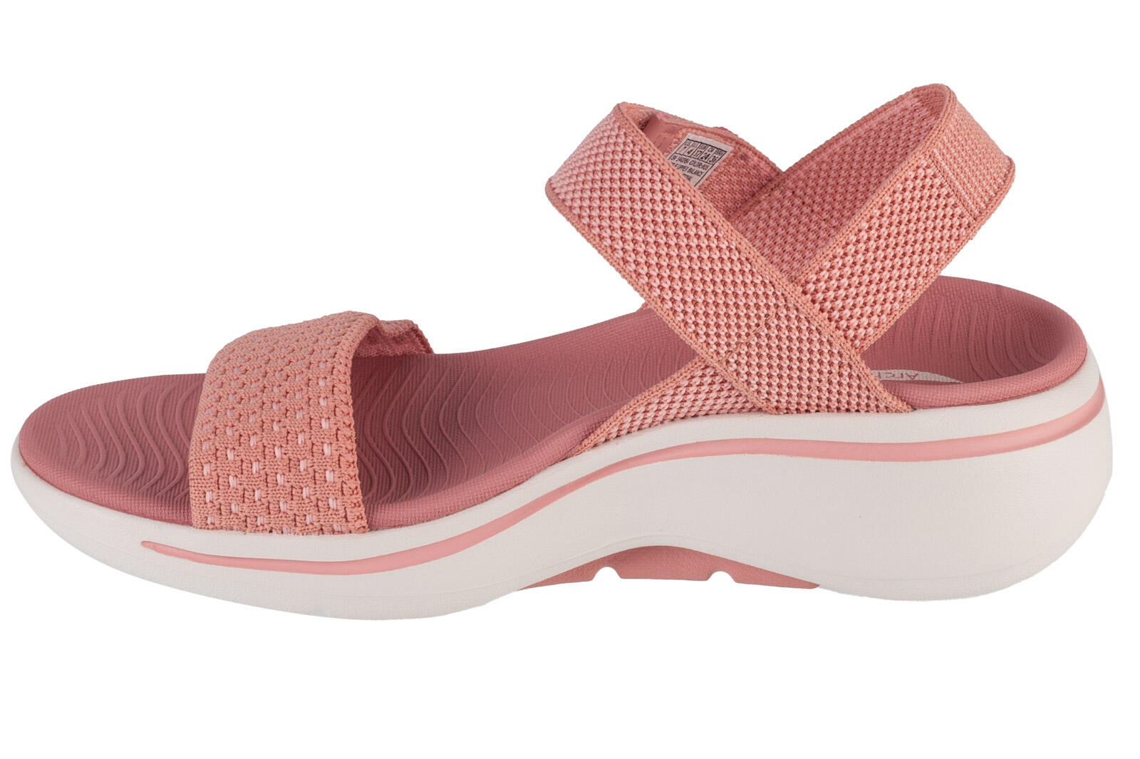 Sandales pour femmes Go Walk Arch Fit Sandal - Polished 2/5