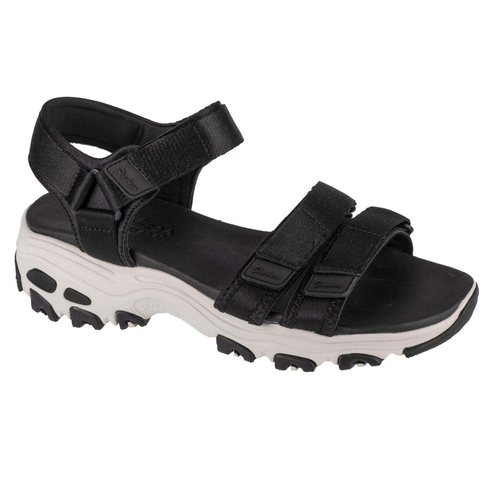 SKECHERS Sandály Skechers Model 31514s Barva černý