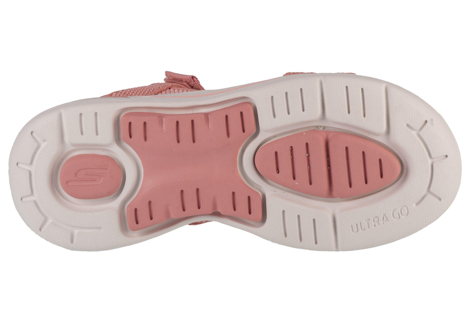 Sandales pour femmes Go Walk Arch Fit Sandal - Polished 4/5