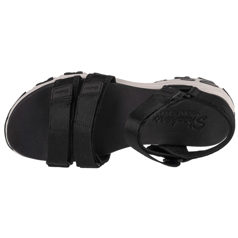 Sandale Skechers Model 31514s Culoare Negru