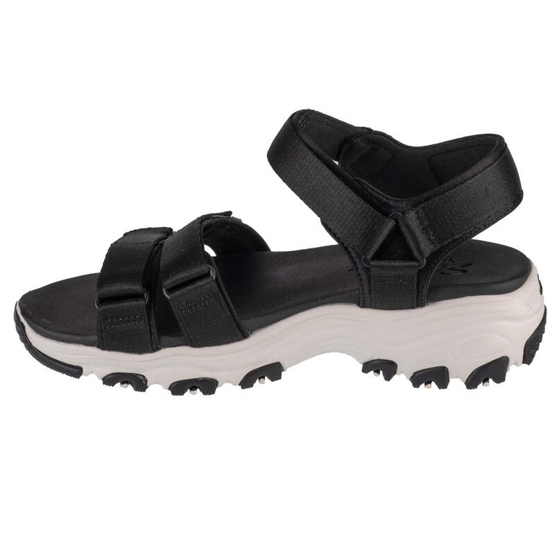 Sandale Skechers Model 31514s Culoare Negru