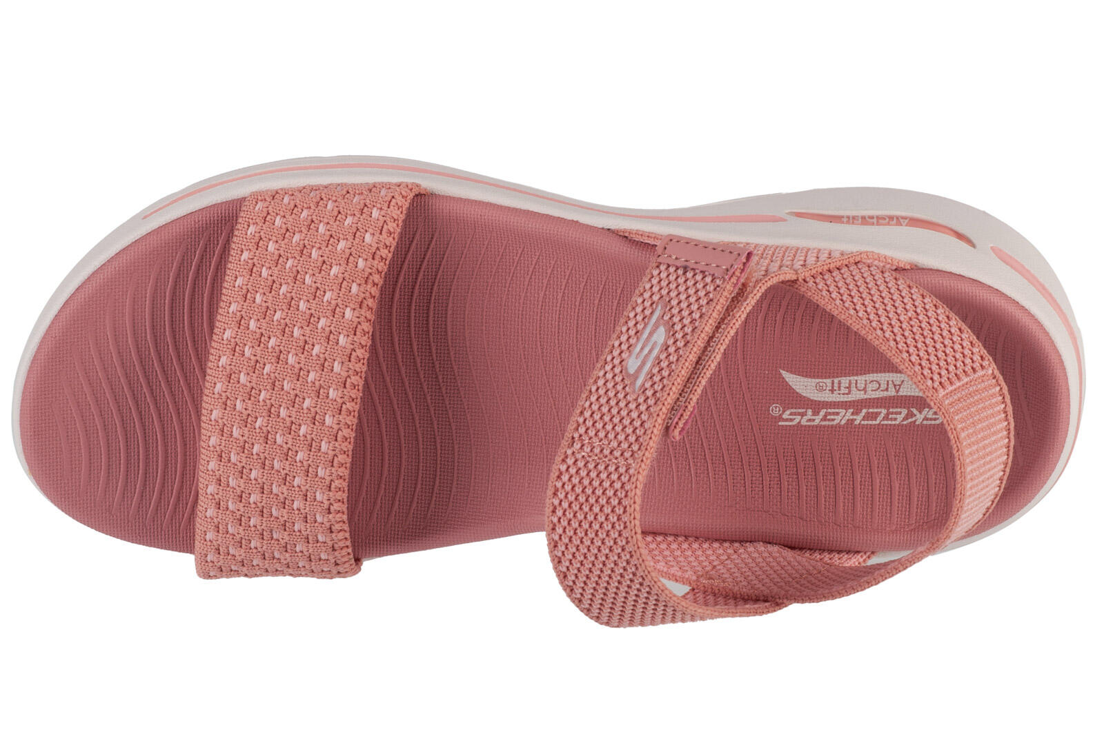 Sandales pour femmes Go Walk Arch Fit Sandal - Polished 3/5