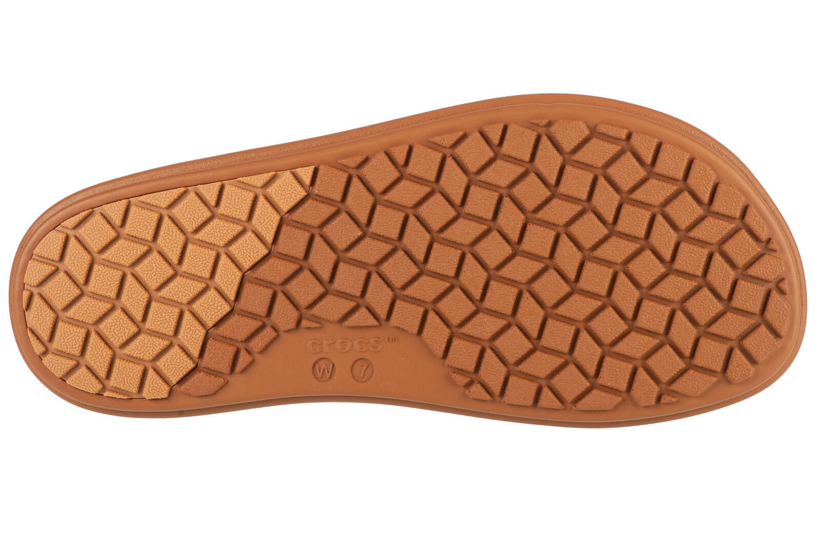 Schoenen universeel voor vrouwen Crocs Brooklyn Luxe Strap 4/6