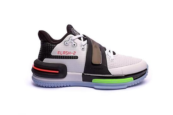 PEAK Basketballschuh TaiChi Flash 2.0 Unisex