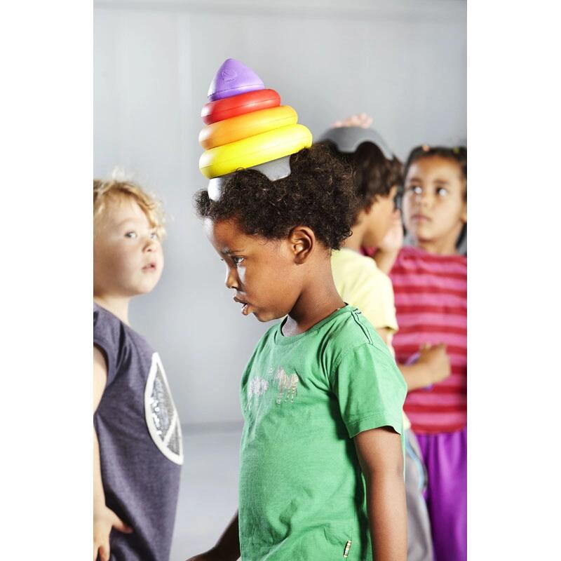 CHAPEAU DE CLOWN Tremblay 4/4