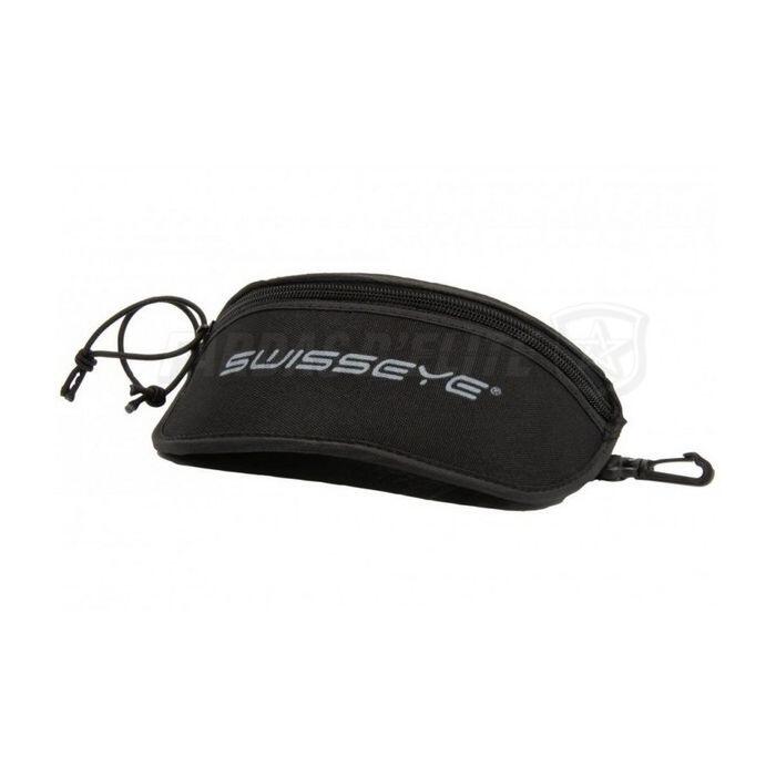 ÓCULOS NIGHTHAWK SWISSEYE - 3 LENTES 3/7