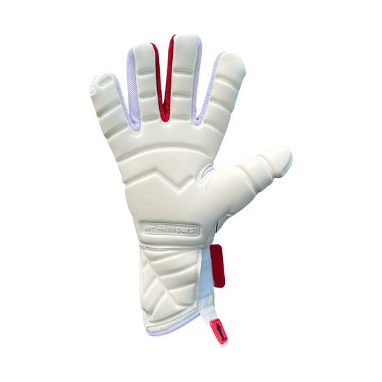 Rękawice bramkarskie dla dzieci 4keepers SOFT OPAL NC