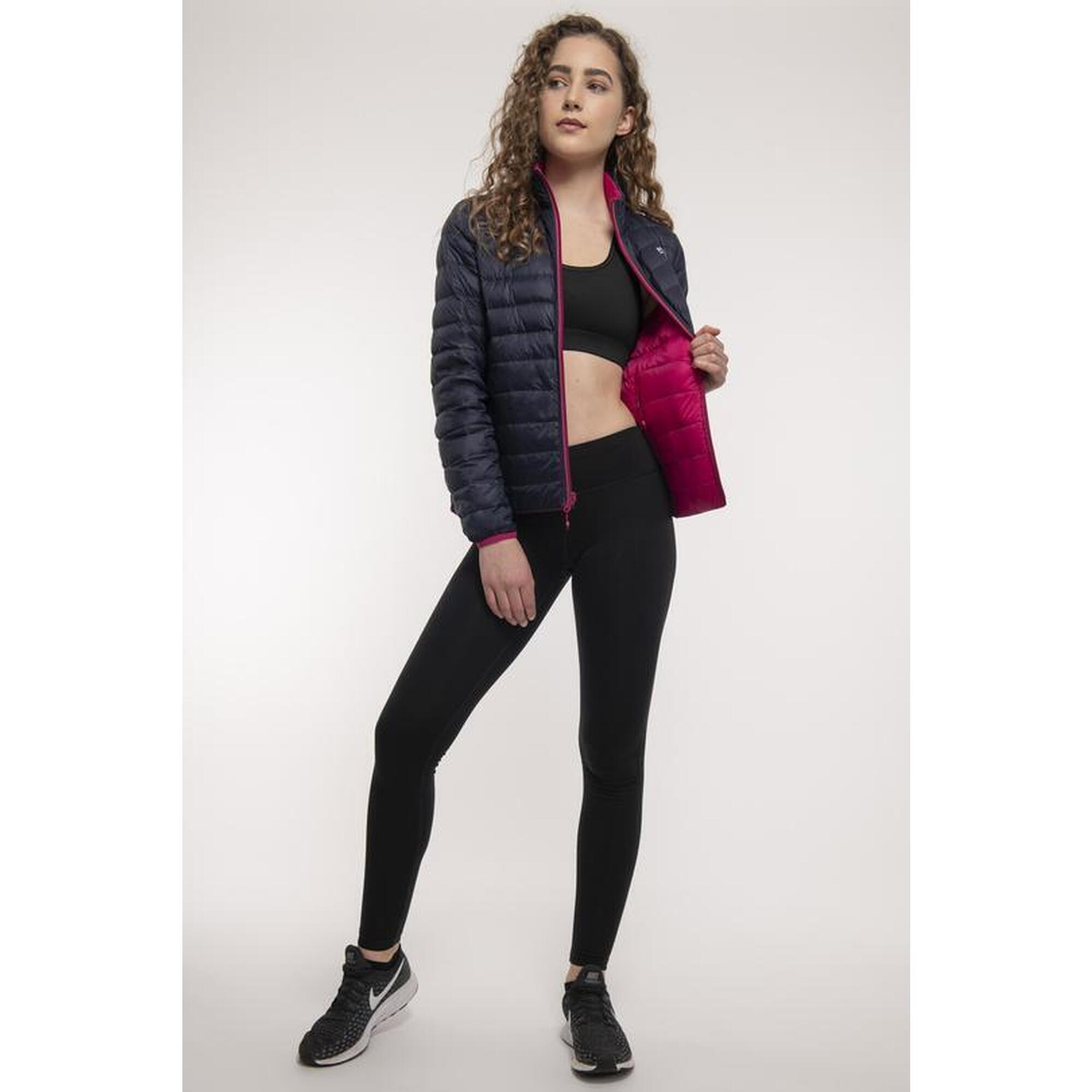 DOUDOUNE Mac in a Sac - POLAR - FEMME
