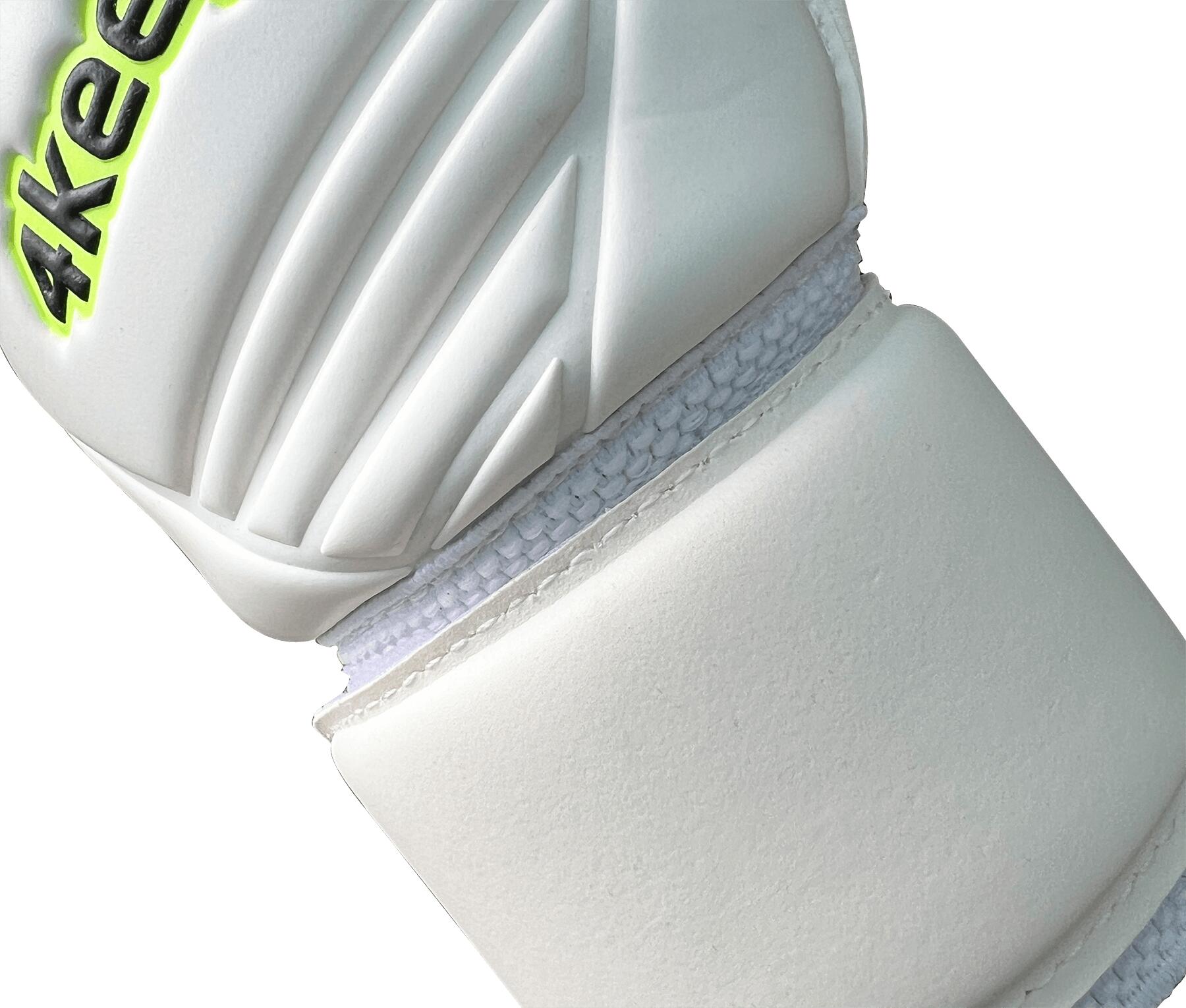 Rękawice bramkarskie dla dzieci 4keepers RETRO 42 RF2G 3/6