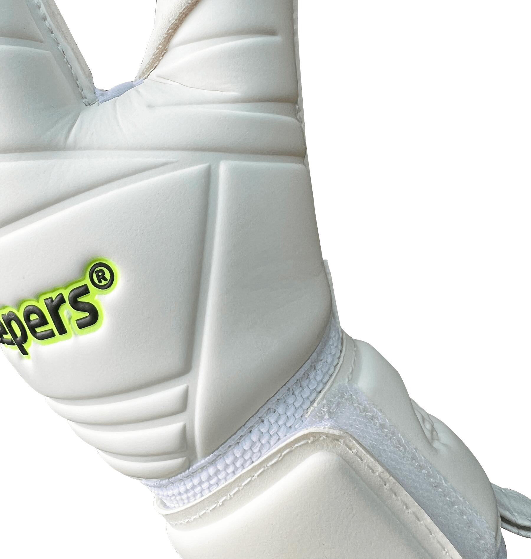 Rękawice bramkarskie dla dzieci 4keepers RETRO 42 RF2G 5/6