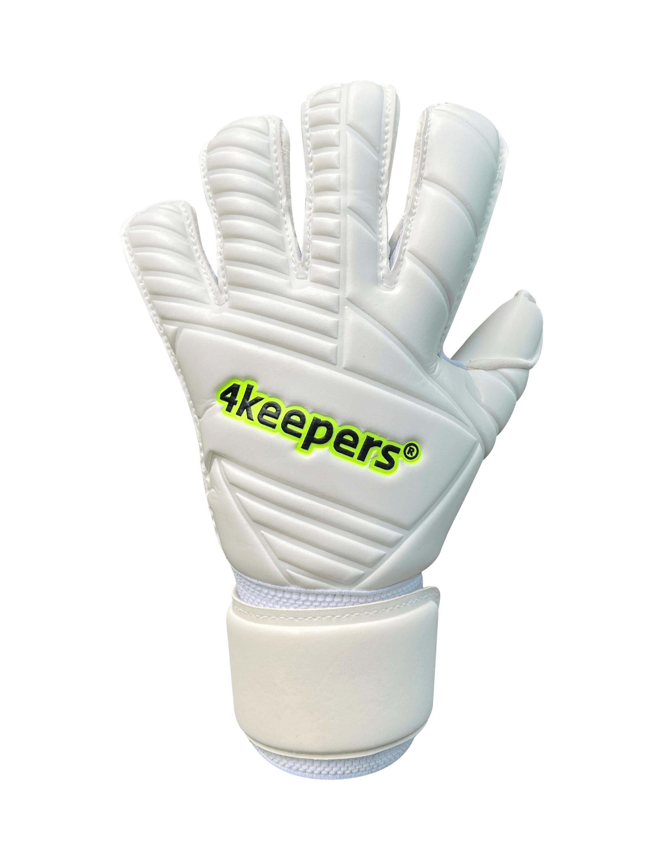 4KEEPERS picture