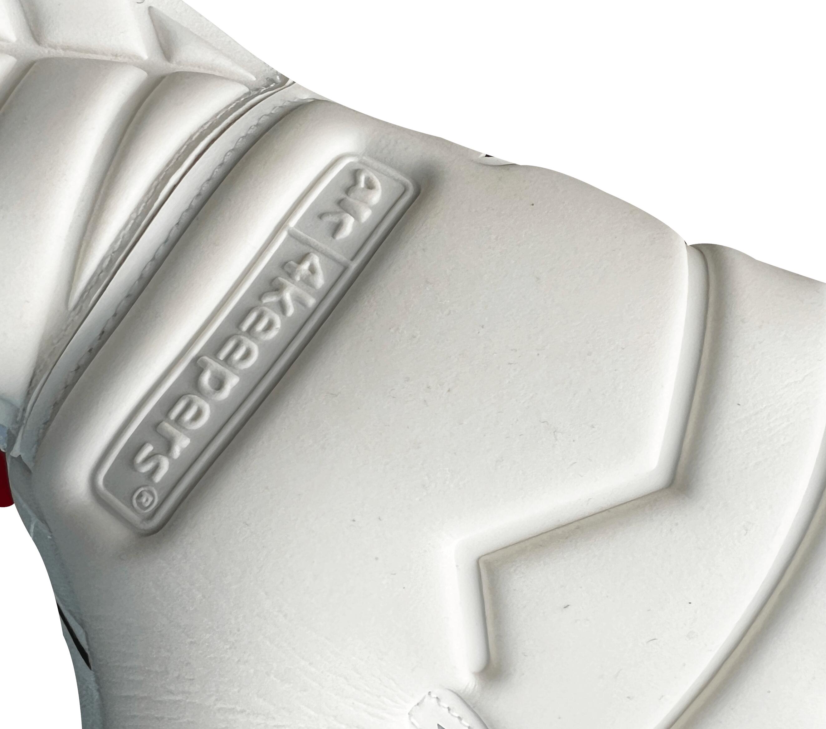 Rękawice bramkarskie dla dorosłych 4keepers SOFT OPAL NC 6/7