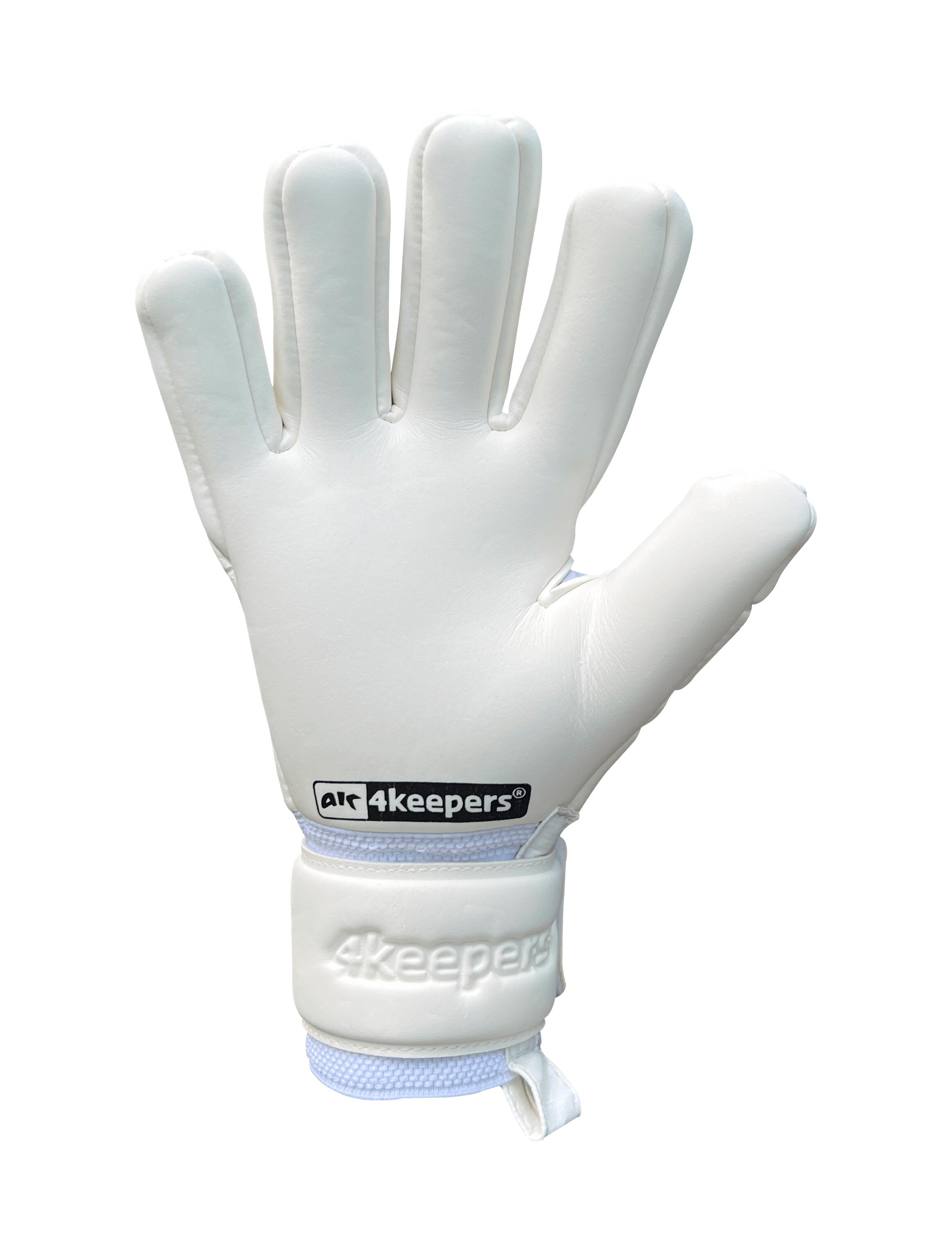 Mănuși 4Keepers RETRO NC pentru copii
