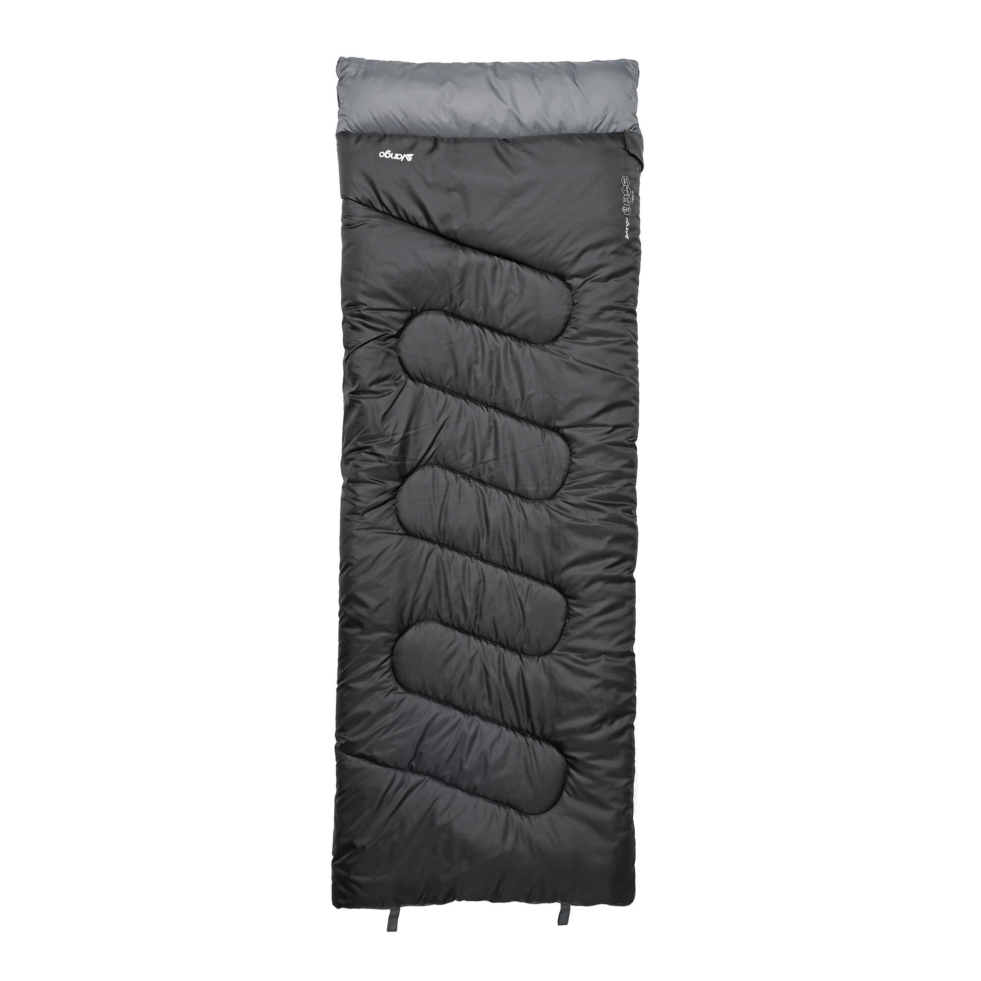 Saco de dormir individual Vango Ember