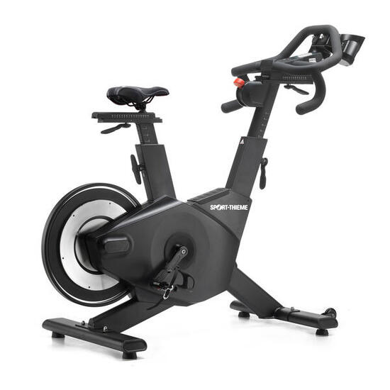 Vélo de biking IB800 Unisexe