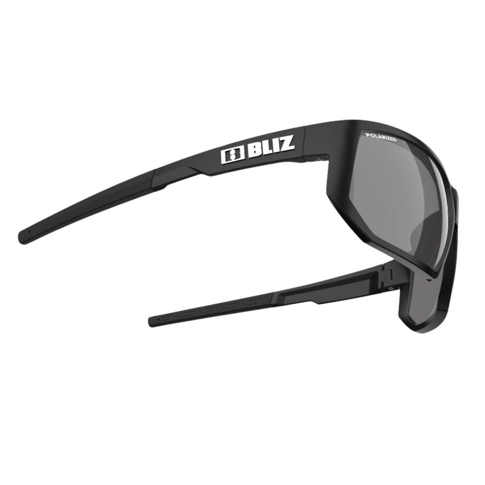 Lunettes de Soleil - Arrow  -  Branches Noir 7/7