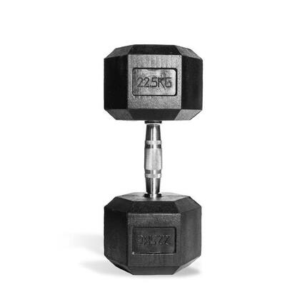 Crosstraining Hex Hantel 22.5kg