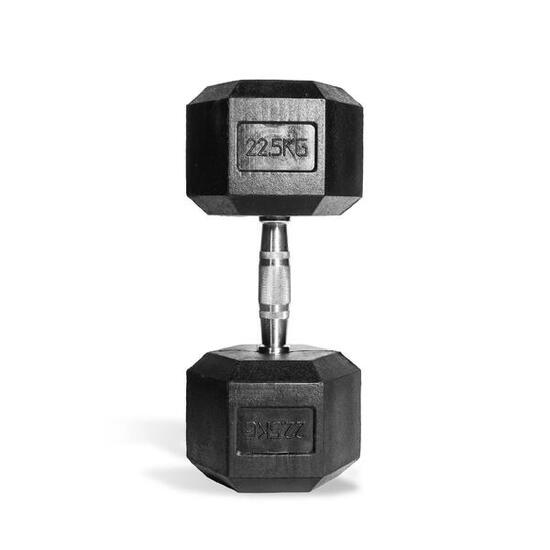 Crosstraining Hex Hantel 22.5kg