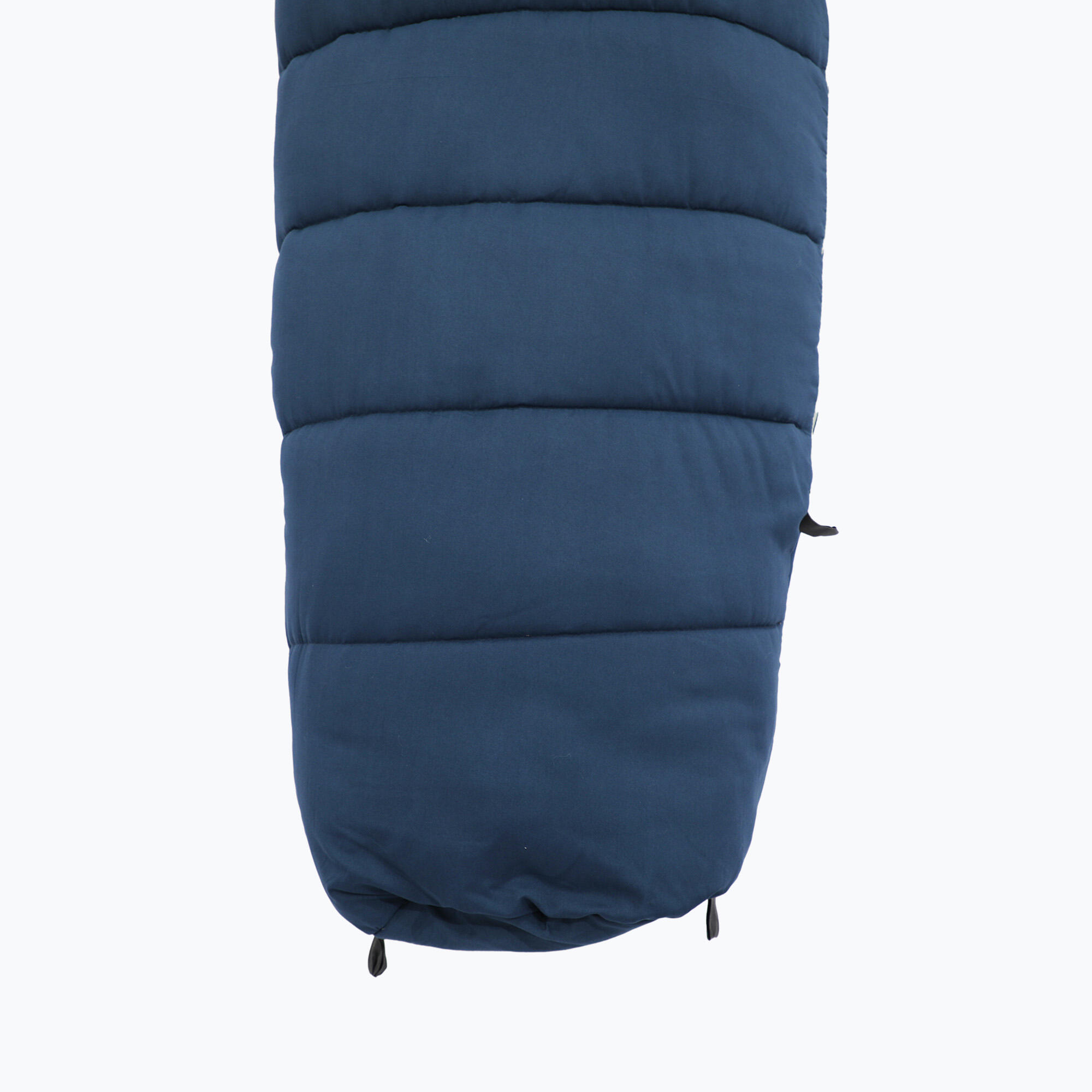 Śpiwór jednoosobowy niebieski Vango Kanto 250 5/5