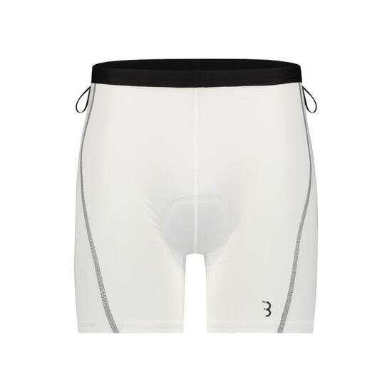 Mutanda BBB Innershort nera con fondello