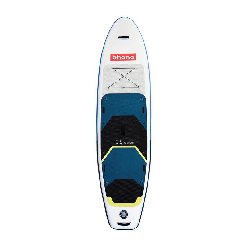 Deska SUP Ohana iSup Cruiser 355L