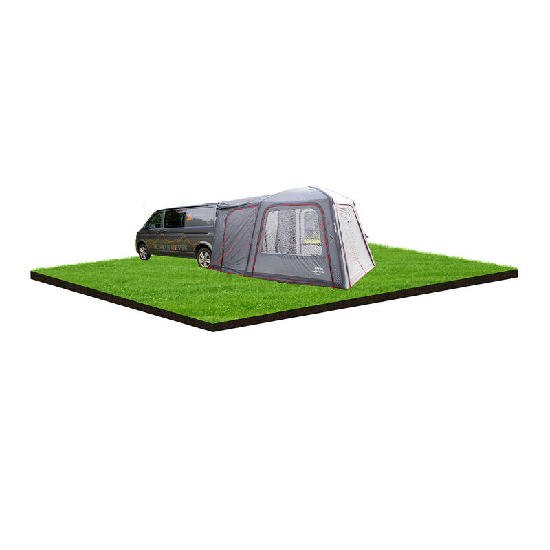 Vango Tailgate AirHub Alacsony autóelőszoba