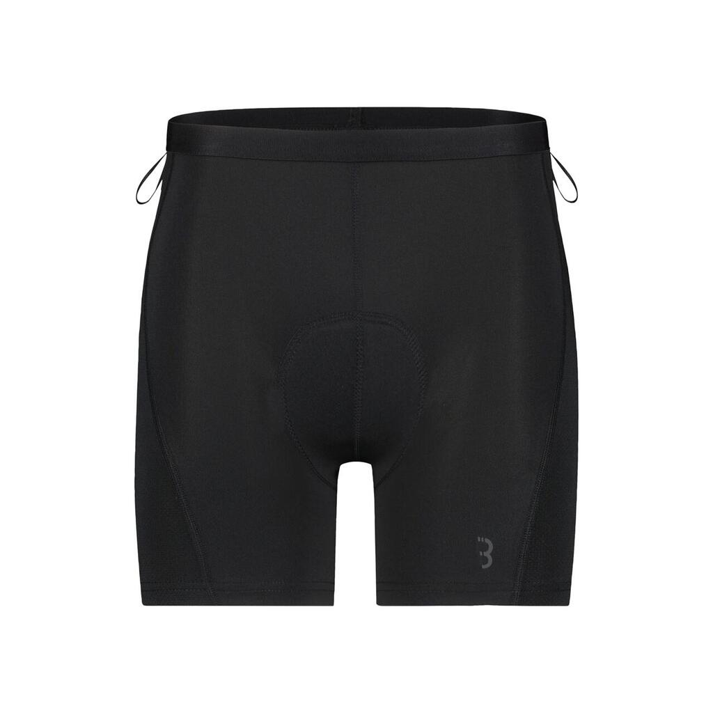 BBB Innershort Black