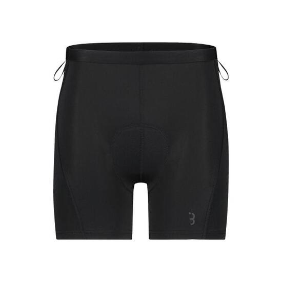 Mutanda BBB Innershort nera con fondello