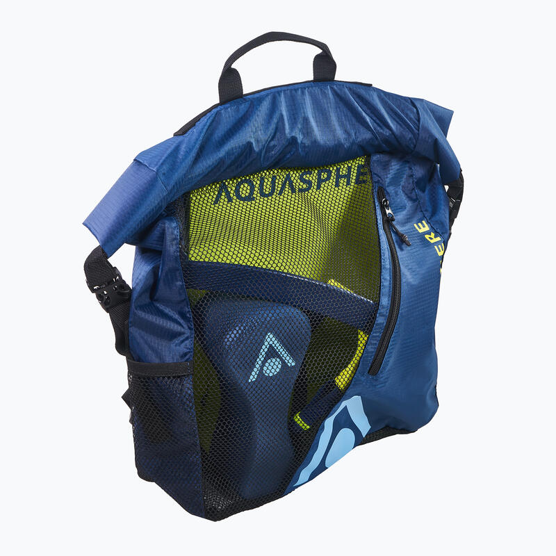 Aquasphere Gear hálós hátizsák