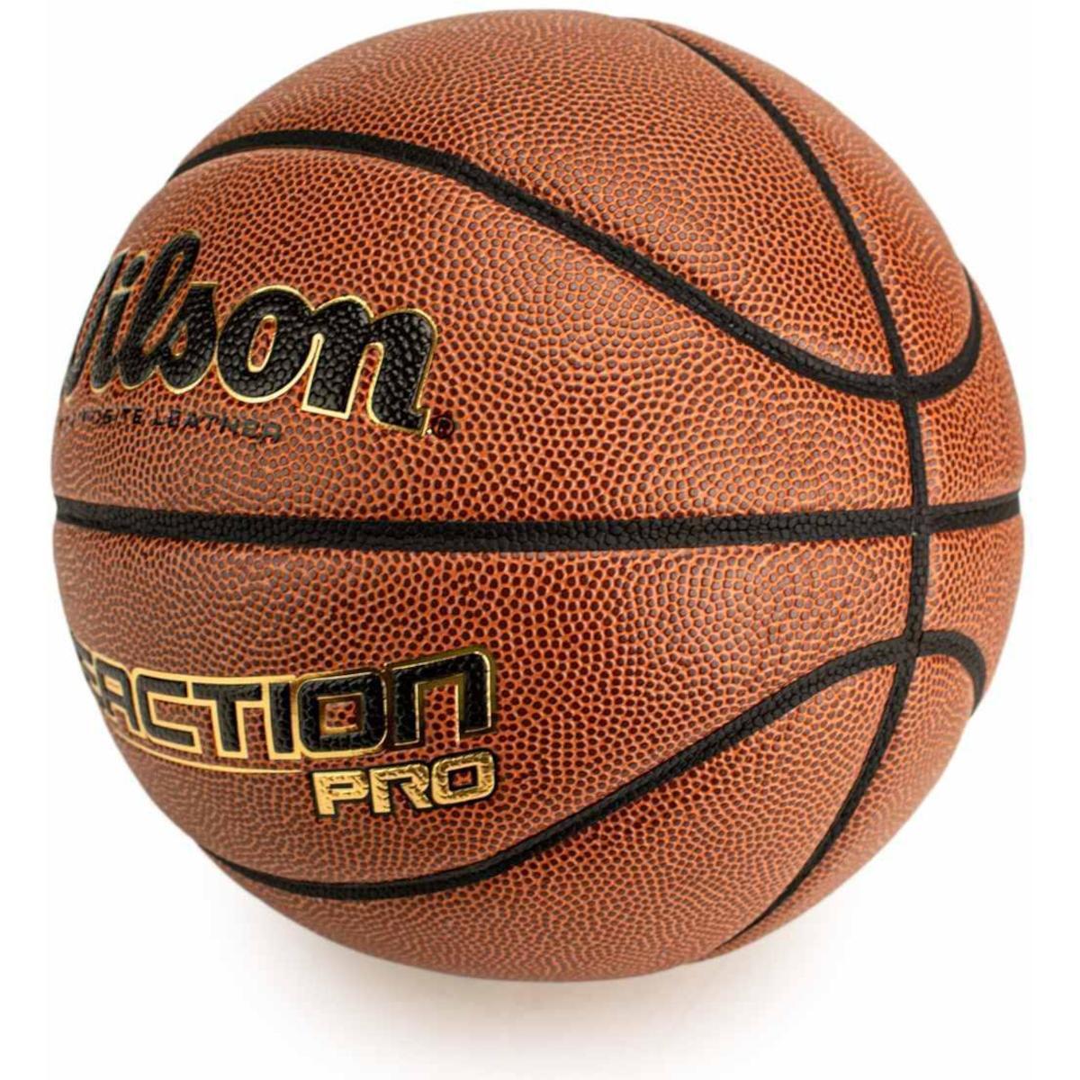 Wilson Reaction Pro Basketball 2/2