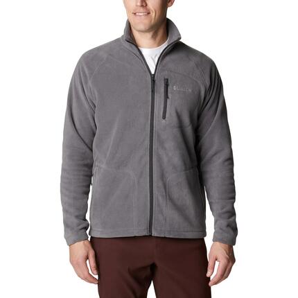 Pull polaire Columbia Fast Trek II FZ pour hommes