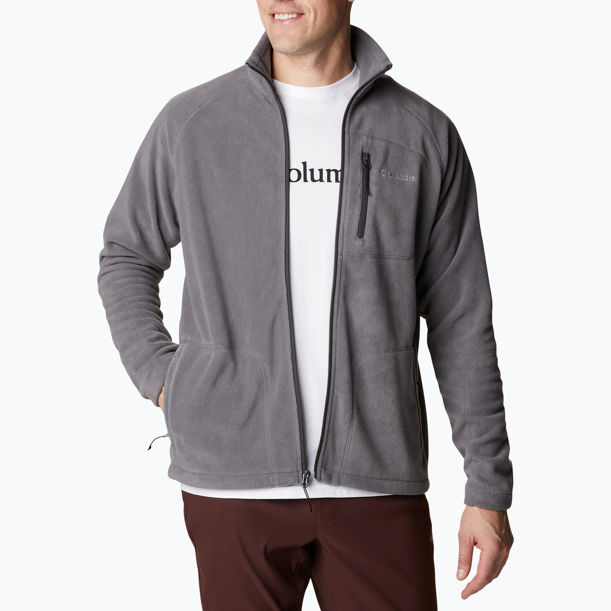 Sweat Columbia modèle 1420421023 pour homme 6/7