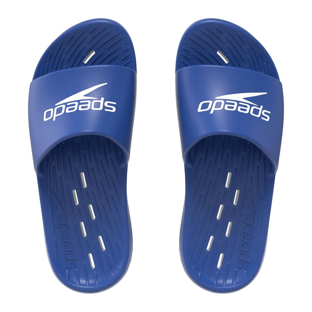 KLAPKI Speedo Speedo Slide Junior