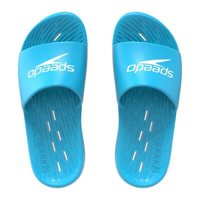 Speedo junior glijbaan - blauw