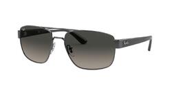 Lunettes de Soleil Ray-Ban RB 3663 homme Taille 60/17/140
