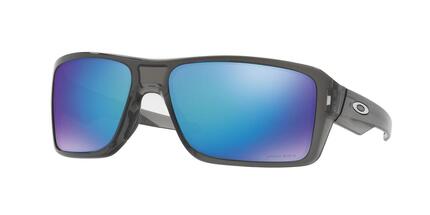 Zonnebril Oakley DOUBLE EDGE OO 9380 man Maat 66/17/128