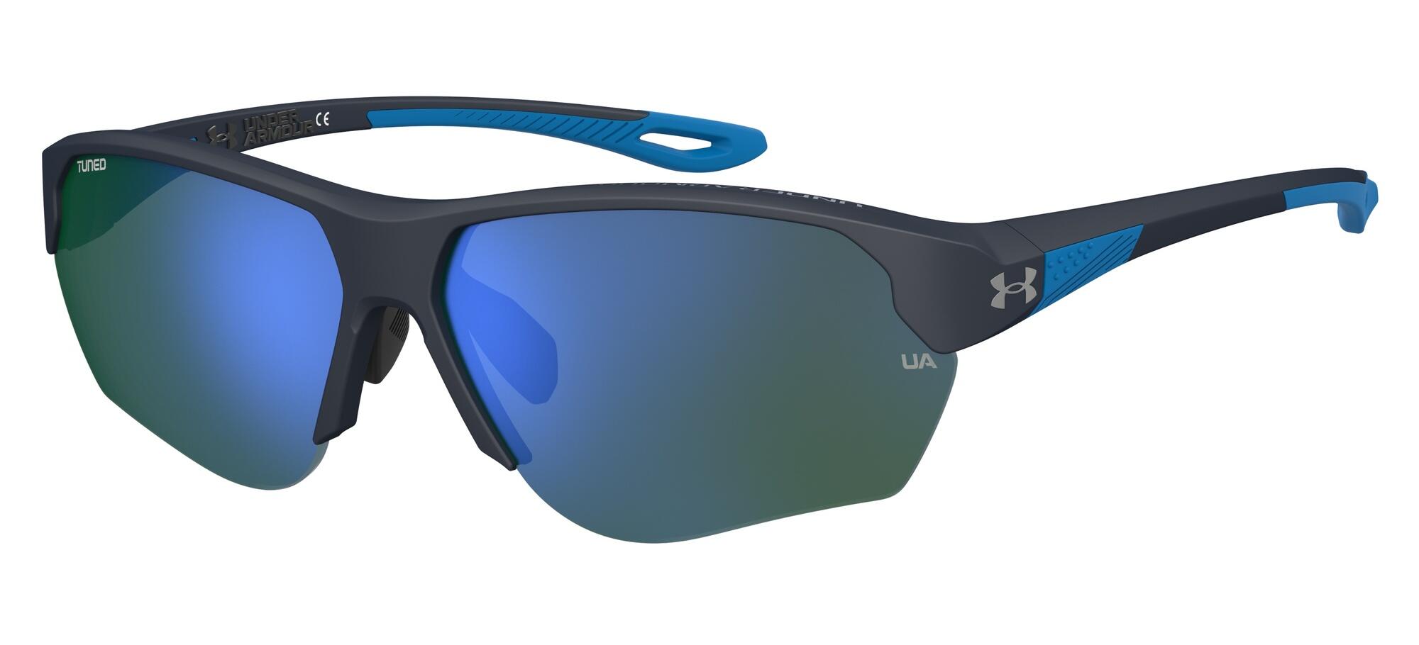 UNDER ARMOUR Gafas de sol Under Armour UA COMPETE/F hombre Talla 68/8/140