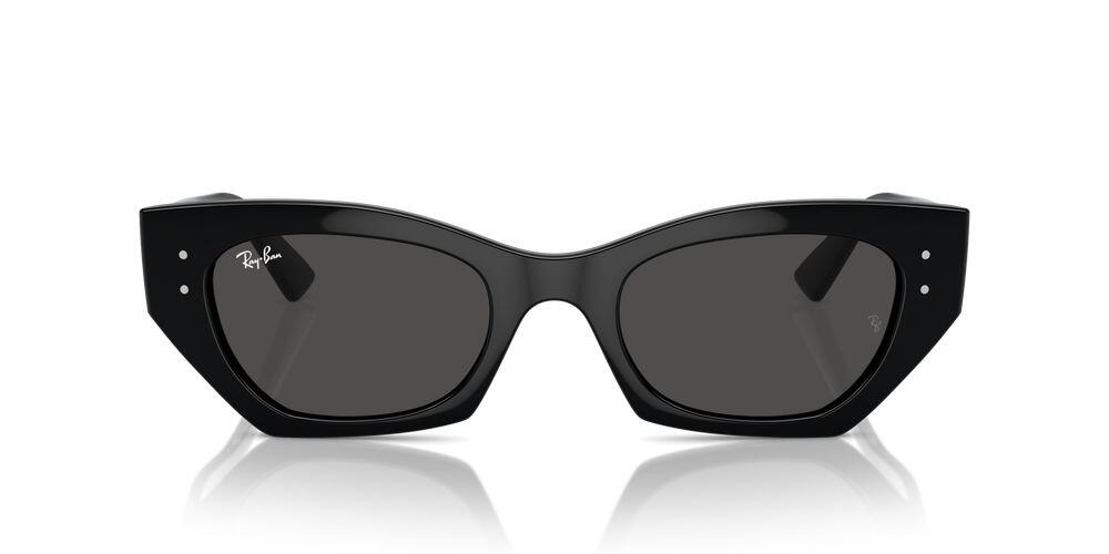 Lunettes de Soleil Ray-Ban RB 4430 unisex Taille 49/22/145 2/6