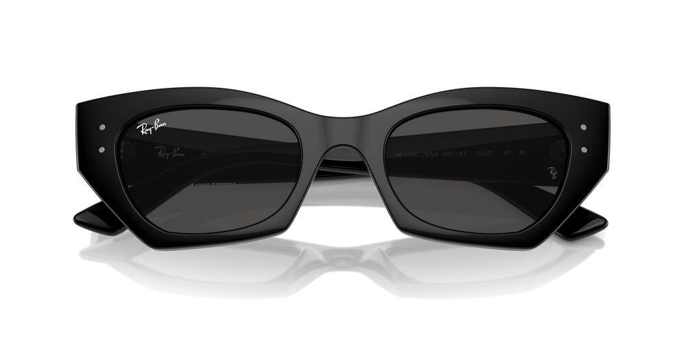 Lunettes de Soleil Ray-Ban RB 4430 unisex Taille 49/22/145 3/6